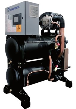 TECS-W/L-M Series
